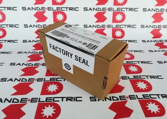 एबी प्रोग्रामिंग केबल 1747-यूआईसी एलन ब्रैडली के लिए यूएसबी से डीएच485 - यूएसबी से 1747-पीआईसी पीएलसी के लिए