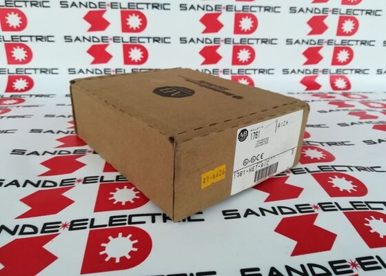 एलन ब्रैडली उन्नत इंटरफ़ेस कनवर्टर 1761-नेट-एआईसी 1761-नेट-एआईसी 1761NETAIC