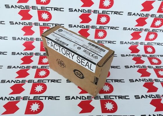 बॉक्स 1769IQ16F में एक नया AB 1769-IQ16F उच्च गति इनपुट मॉड्यूल