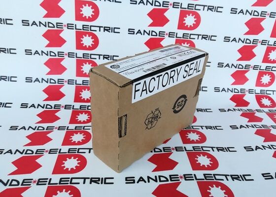 बॉक्स 1769IQ16F में एक नया AB 1769-IQ16F उच्च गति इनपुट मॉड्यूल