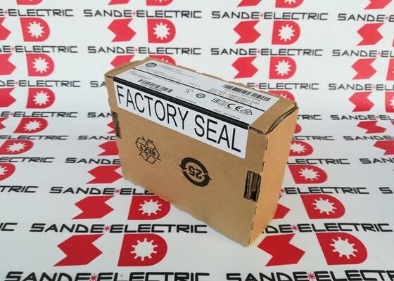 एक नया एलन-ब्रैडली 1769-IQ32T कॉम्पैक्टलॉजिक्स - नया अधिशेष सील - श्रृंखला ए