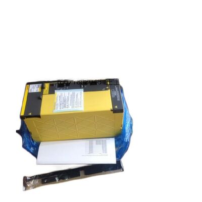 Fanuc A06B-6100-H003 सर्वो एम्पलीफायर नया