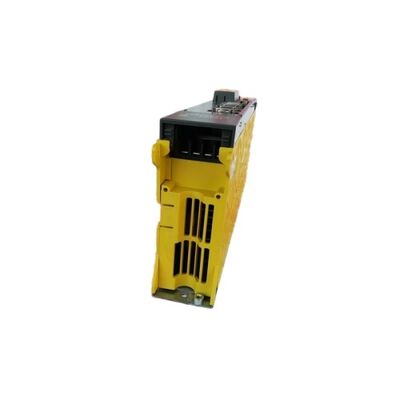 Fanuc सर्वो एम्पलीफायर A06B-6079-H101 या A06B6079H101