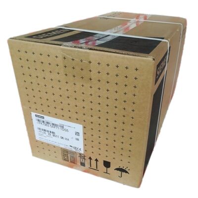 सीमेंस सर्वो मोटर 1,1 KW 1fk7044-7af71-1dg0 ड्राइव CLIQ सर्वो मोटर सिमोटिक 1FK70635AF711DG5 1FK7O63-5AF71-1DG5