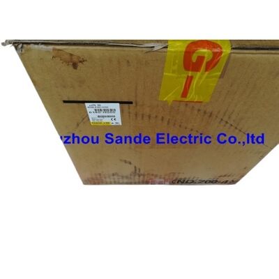 FANUC सर्वो एम्पलीफायर A06B-6140-H055 A06B-6140-H055 A06B6140H055