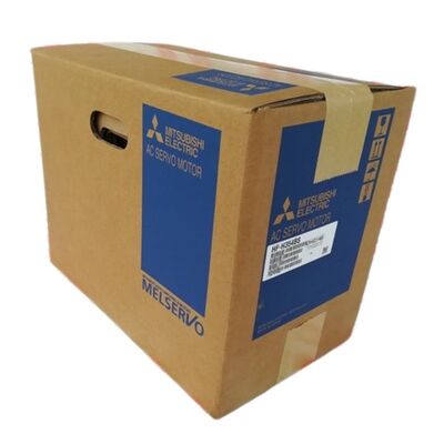 नई सर्वो मोटर HF-H354BS-A48 MITSUBISHI एन्कोडर A48 HFH354BSA48
