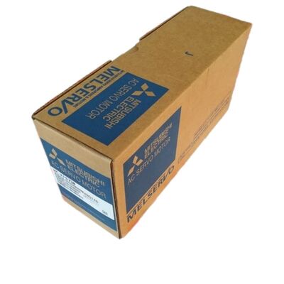 मित्सुबिशी सर्वो मोटर एचसी-केएफएस73बी एचसीकेएफएस73बी नया