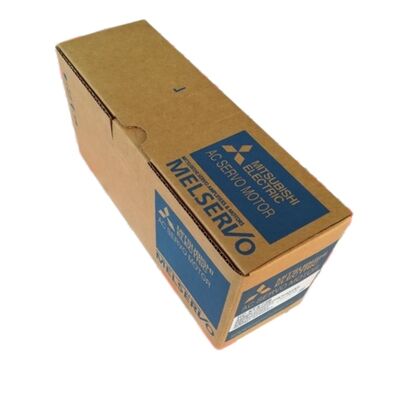 मित्सुबिशी सर्वो मोटर एचसी-केएफएस73बी एचसीकेएफएस73बी नया