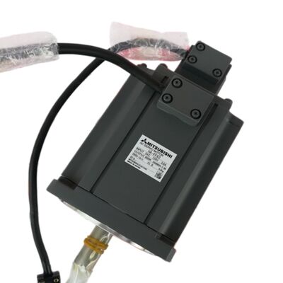 नई मित्सुबिशी HA-FF63 सर्वो मोटर नई HAFF63