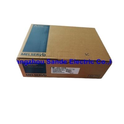 नया MR-J2S-100B मित्सुबिशी सर्वो ड्राइवर MRJ2S100B MR-J2S-100B तेजी से डिलीवरी