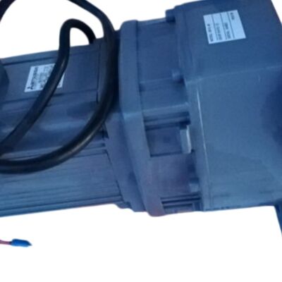 एक नया मूल मित्सुबिशी सर्वो मोटर HA-FF43G1 HAFF43G1