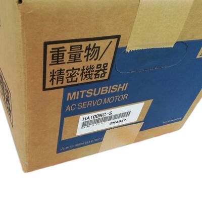 स्टॉक में एक नया मित्सुबिशी HA100NC-S HA1OONC-S