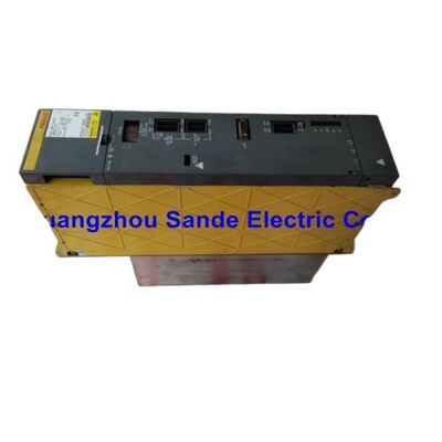 FANUC सर्वो एम्पलीफायर A06B-6077-H111 A06B6077H111 A06B-6077-H111