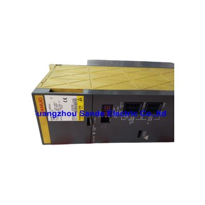 FANUC सर्वो एम्पलीफायर A06B-6077-H111 A06B6077H111 A06B-6077-H111