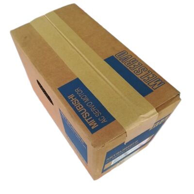 मित्सुबिशी सर्वो मोटर HG-SR152 या HGSR152 नया और मूल