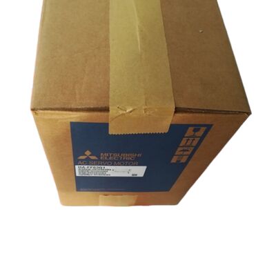 नया और मूल मित्सुबिशी सर्वो मोटर HA-FF63G1 या HAFF63G1