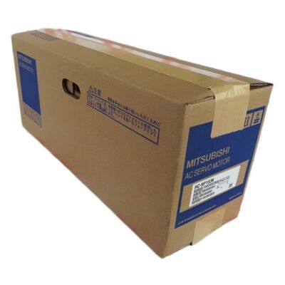मित्सुबिशी सर्वो मोटर एचसी-आरपी153K एचसीआरपी153K नया