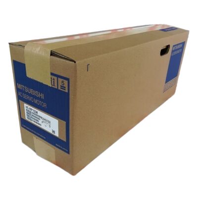 मित्सुबिशी सर्वो मोटर एचसी-आरपी153K एचसीआरपी153K नया