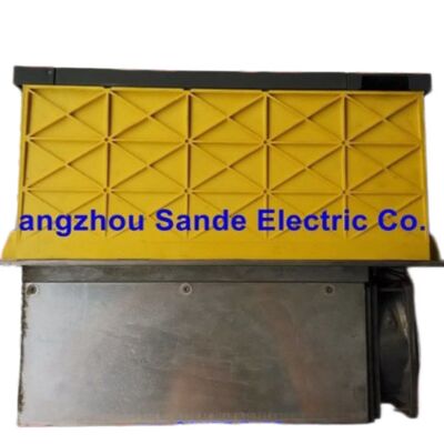 A06B-6102-H230 FANUC AC सर्वो एम्पलीफायर यूनिट A06B6102H230 AO6B-6IO2-H23O