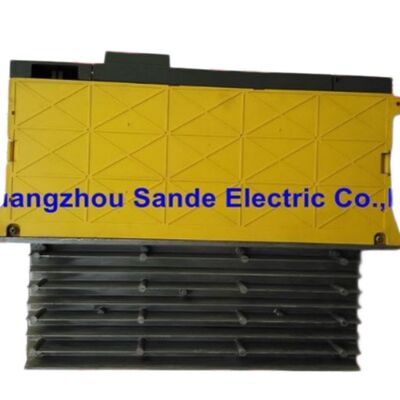 A06B-6114-H109 FANUC AC सर्वो एम्पलीफायर यूनिट A06B6114H109 A06B-6114-H109