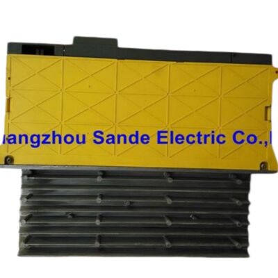 A06B-6096-H103 FANUC AC सर्वो एम्पलीफायर यूनिट A06B6096H103 A06B-6096-H103