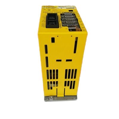 A06B-6093-H151 FANUC AC सर्वो एम्पलीफायर यूनिट A06B6093H151 A06B-6093-H151