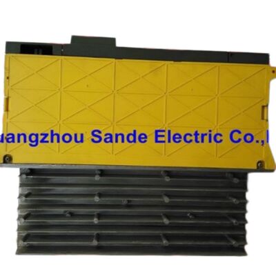 A06B-6089-H322 FANUC AC सर्वो एम्पलीफायर A06B6089H322 A06B-6089-H322