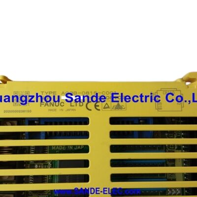 Fanuc सर्वो ड्राइवर A06B-6089-H201 A06B6089H201 A06B-6089-H201