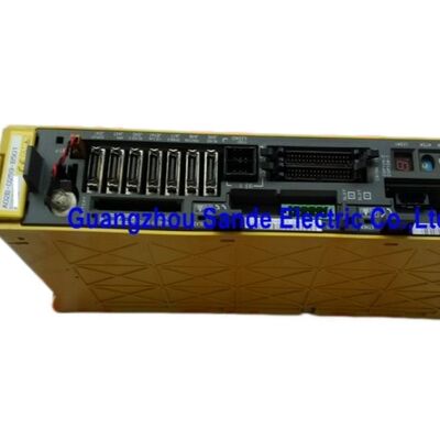 Fanuc सर्वो मॉड्यूल A06B-6080-H307 A06B6080H307 A06B-6080-H307