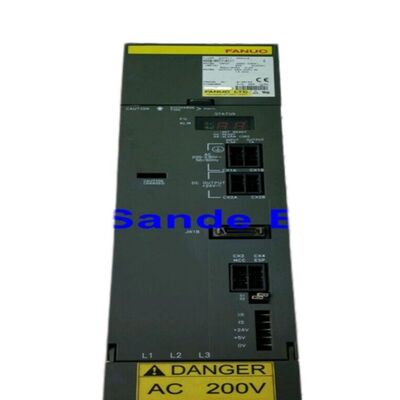 Fanuc सर्वो एम्पलीफायर A06B-6079-H301 A06B6079H301 A06B-6079-H301