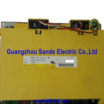 Fanuc सर्वो एम्पलीफायर A06B-6079-H104 A06B6079H104 A06B-6079-H104