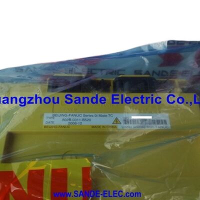 Fanuc सर्वो एम्पलीफायर सर्वो ड्राइव A06B-6066-H233 A06B6066H233 A06B-6066-H233