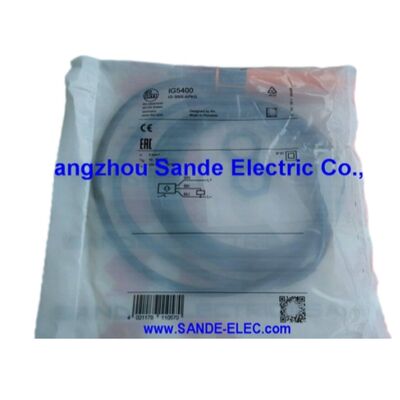 IG5400 IG-3005-APKG EFECTOR निकटता सेंसर IG5400 IG3005APKG IG-3005-APKG