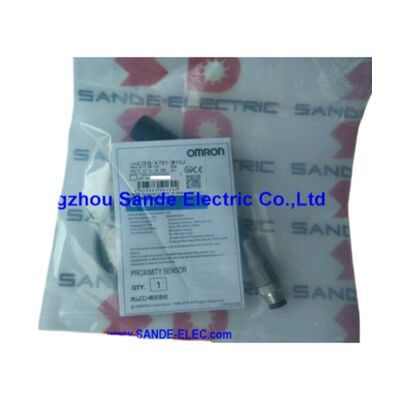 ओमरोन निकटता सेंसर स्विच E2EQ-X7D1-M1GJ E2EQX7D1M1GJ