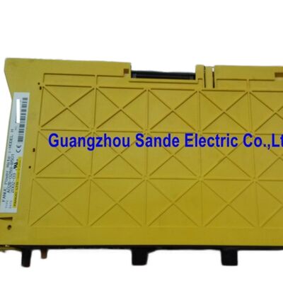 A06B-6140-H030 Fanuc सर्वो एम्पलीफायर मॉड्यूल A06B6140H030 A06B-6140-H030