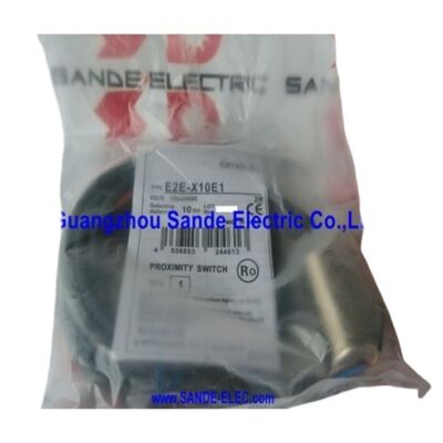 नया ओमरोन निकटता स्विच E2E-X10D1-M1G E2EX10D1M1G