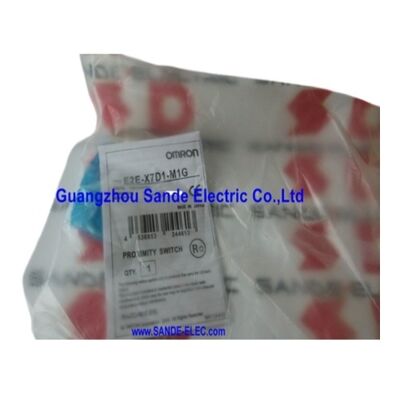 OMRON फोटोइलेक्ट्रिक स्विच E2E-X7D1-M1G E2EX7D1M1G