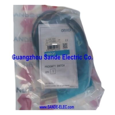 निकटता स्विच E2E-X3D1 E2EX3D1