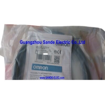 OMRON निकटता निकटता स्विच E2E-X2D2-N E2EX2D2N
