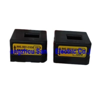 FANUC पारस्परिक प्रारंभकर्ता A44L-0001-0165#100A A44L-0001-0165/100A A44L-OOO1-O165#1OOA