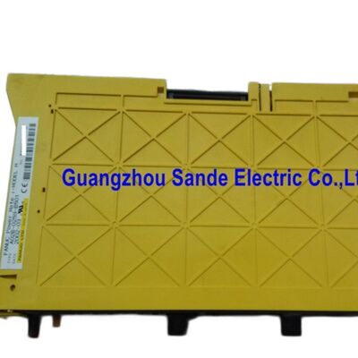 A06B-6093-H114 Fanuc सर्वो एम्पलीफायर यूनिट A06B6093H114 A06B-6093-H114