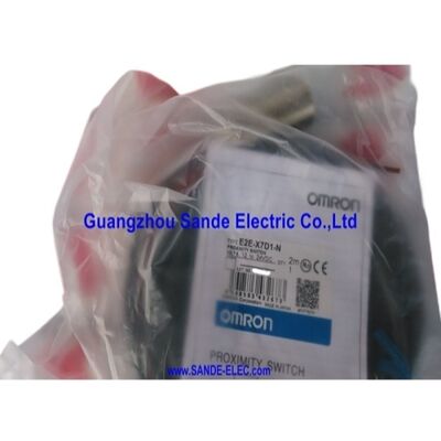 ओमरोन निकटता स्विच सेंसर E2E-X7D1-N E2EX7D1N