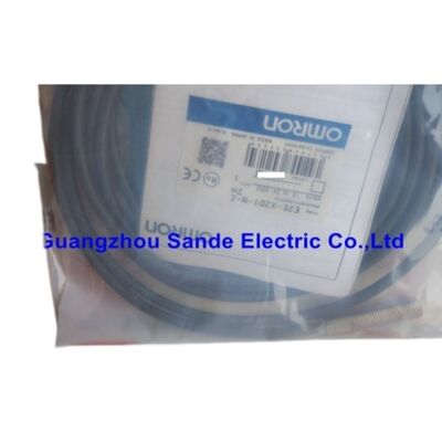 OMRON निकटता स्विच सेंसर E2E-X2D1-N-Z E2EX2D1NZ