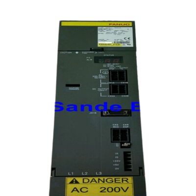A06B-6077-H010 Fanuc उपमॉड्यूल A06B6077H010 A06B-6077-H010
