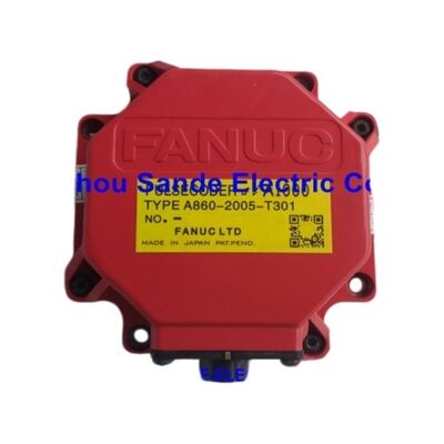 A860-0346-T141 FANUC पल्स कोडर A8600346T141 A860-0346-T141