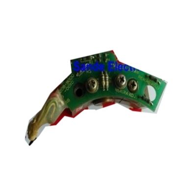 A20B-9001-0780 Fanuc एन्कोडर A20B90010780