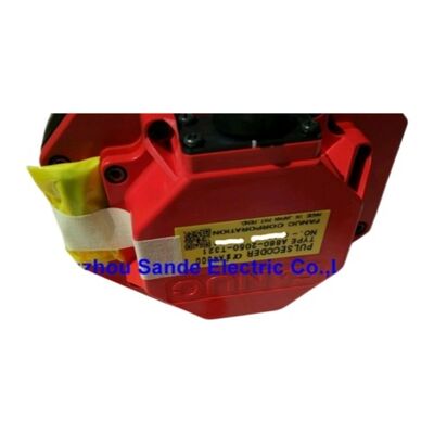 FANUC पल्स कोडर FANUC एन्कोडर A860-0310-T023 A8600310T023 A860-0310-T023