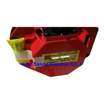 Fanuc एन्कोडर A860-0360-T001 A8600360T001 A860-0360-T001 बहुत सारे Stcok सबसे अच्छी कीमत की पेशकश की