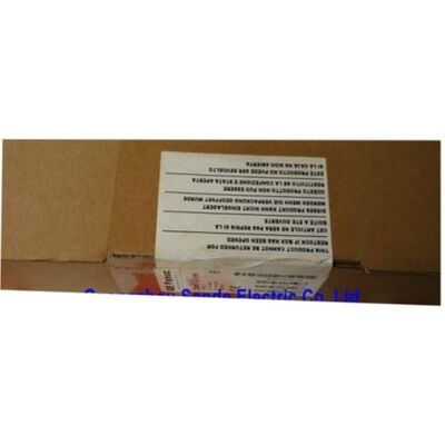 टर्बो सीपीयू IC693CPU323 के साथ जीई फैनूक 10-स्लॉट बेस IC-693CPU323