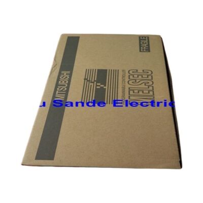 मित्सुबिशी पीएलसी प्रोग्रामेबल लॉजिक कंट्रोलर FX2N-48MR-001 FX2N48MR001 FX2N-48MR-OO1